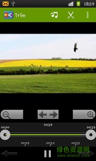 AndroVid視頻微調(diào) v2.9.4.1 安卓版 1