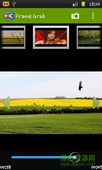 AndroVid視頻微調(diào) v2.9.4.1 安卓版 2