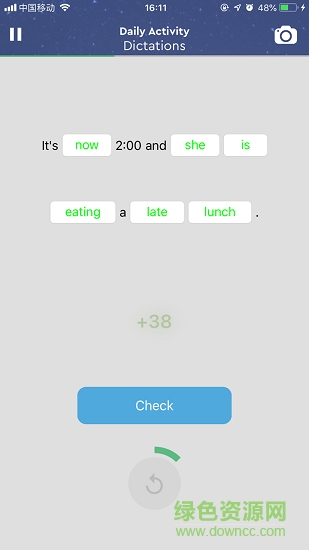 neostudy(外語教育) v1.16.5.2022.07.13 安卓版 2