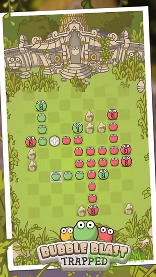 泡沫爆破困境 v1.0.1 安卓版 0