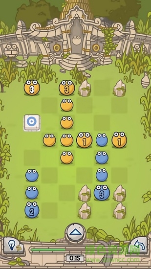 泡沫爆破困境 v1.0.1 安卓版 1