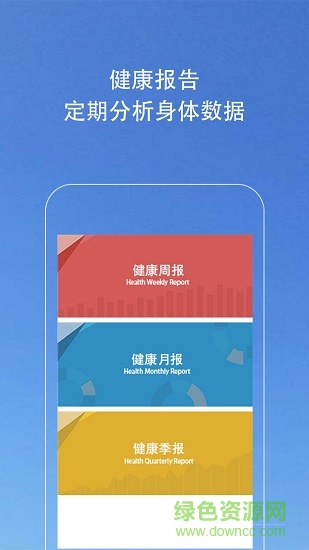 kiwi血壓管理助手 v1.5.27 安卓版 1
