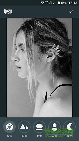 全能美顏相機 v4.6.6 安卓版 0