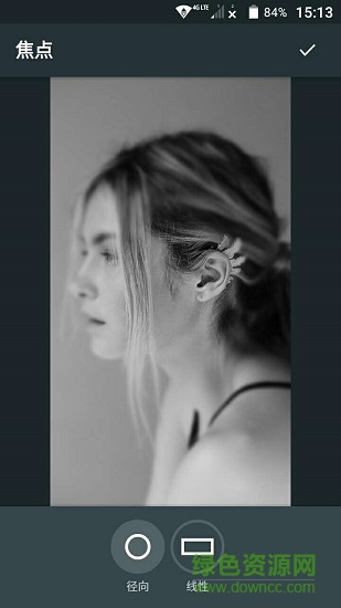 全能美顏相機 v4.6.6 安卓版 1