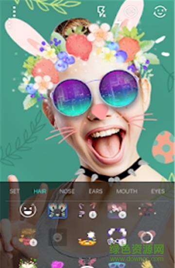 咔嘰咔嘰 v1.10 安卓版 0