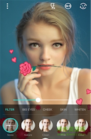 咔嘰咔嘰 v1.10 安卓版 1