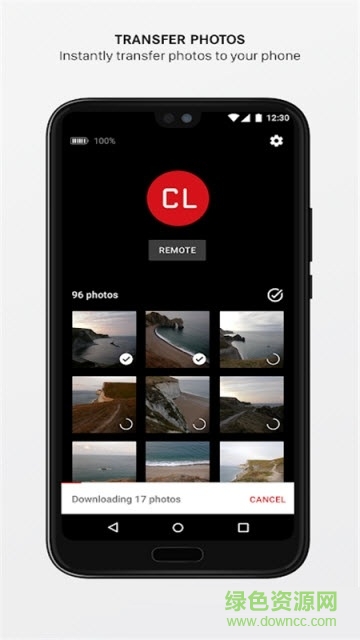 徠卡相機(jī)連接手機(jī)軟件(Leica FOTOS) v2.4.0 安卓版 1