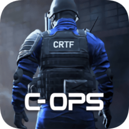 反恐突袭最新版