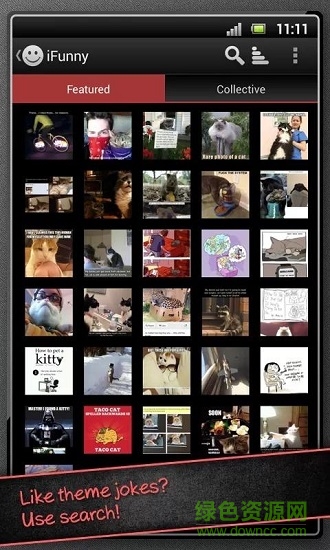 趣圖趣語:iFunny 趣圖趣語:iFunny應(yīng)用下載