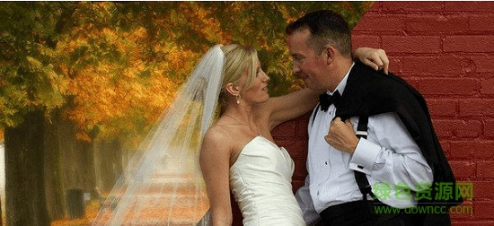 topaz remask5(ps摳圖軟件) v5.0.1 中文版 1