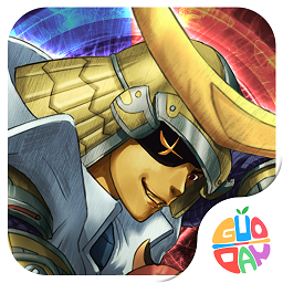 瘋神之戰(zhàn)手游uc九游版