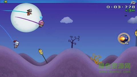 极速远征手机版 极速远征游戏下载