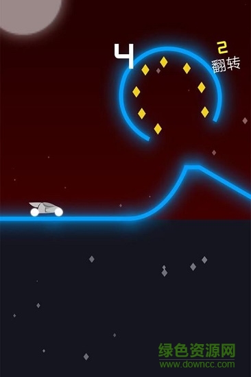 魅影車手 v1.1.0 安卓版 0