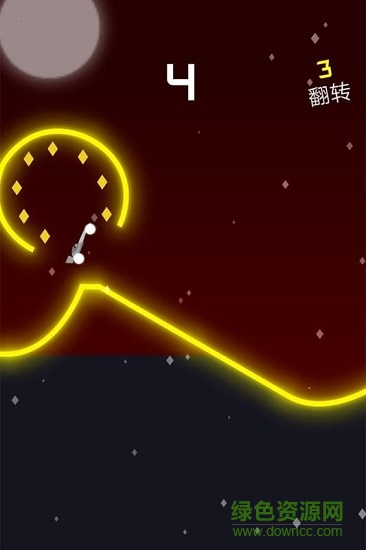 魅影車手手游下載