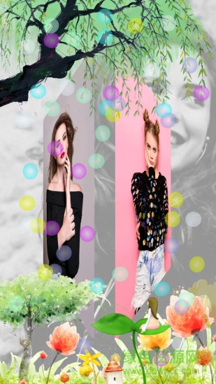 動感相冊影集app v6.17 安卓版 1