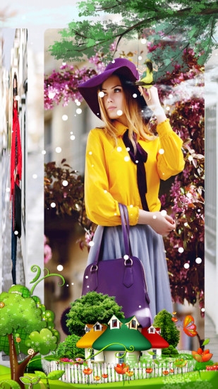 動感相冊影集app v6.17 安卓版 2