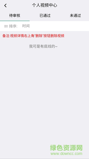v原創(chuàng)平臺(tái) v5.10 安卓版 1