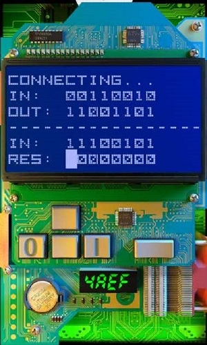 真正的黑客手機(jī)游戲 v1.3 安卓版 1
