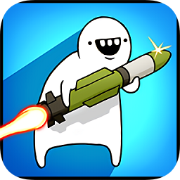 導(dǎo)彈rpg內(nèi)購正式版