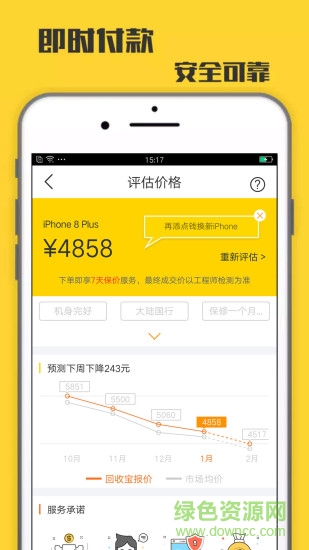 金鱼回购 金鱼回购app