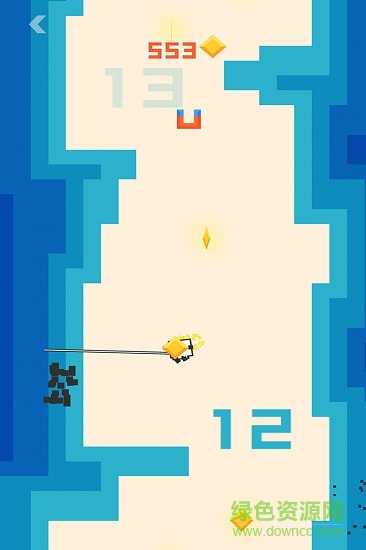 王者水晶峽谷手游 v1.0 安卓版 1