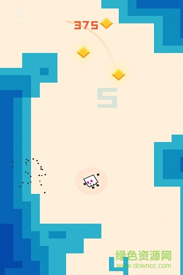 王者水晶峽谷安卓版游戲 王者水晶峽谷