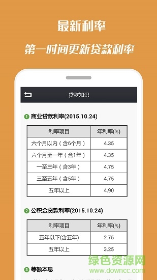 掌云房貸計(jì)算器 v8.6 安卓版 0