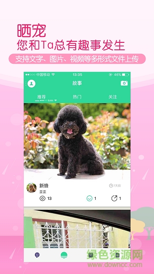 奇奇kiki v1.1.3 安卓版 0