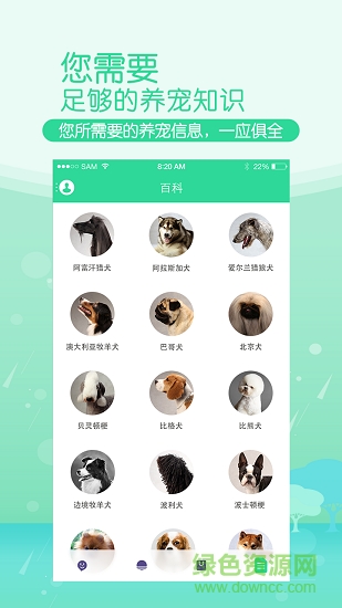 奇奇kiki v1.1.3 安卓版 3