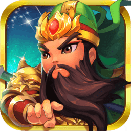 三國(guó)游俠變態(tài)版