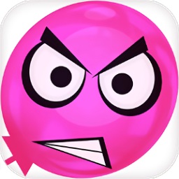 歡樂打氣球游戲