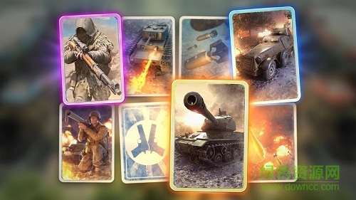 壕溝突襲(Trench Assault) v2.2.1 安卓版 2