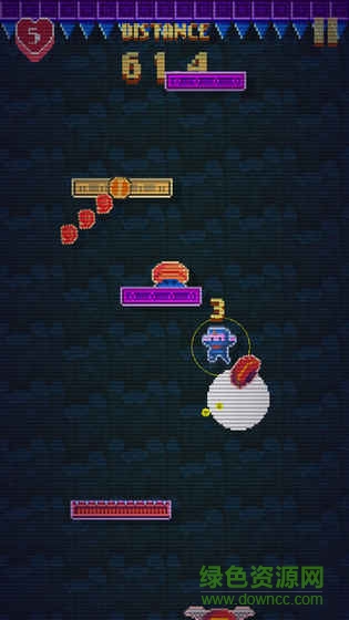 混乱大冒险 v0.8.6 安卓版2