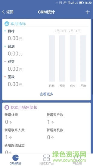 筷數(shù)云辦公 筷數(shù)云辦公app