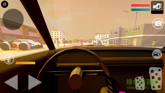 火柴人匪徒戰(zhàn)爭 v1.0 安卓版 0