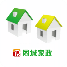 同城家政