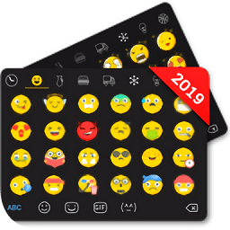 emoji表情輸入法