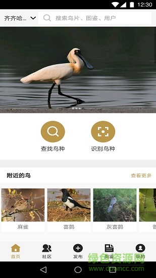 識鳥家app v1.4 安卓版 0