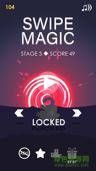 手指魔法師Swipe Magic v1.10 安卓版 0