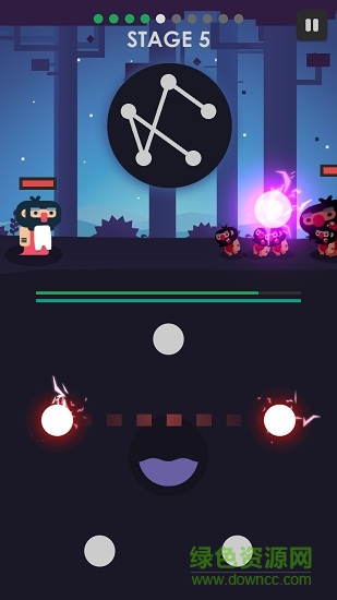 手指魔法師Swipe Magic v1.10 安卓版 3