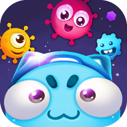 球球小怪獸單機游戲