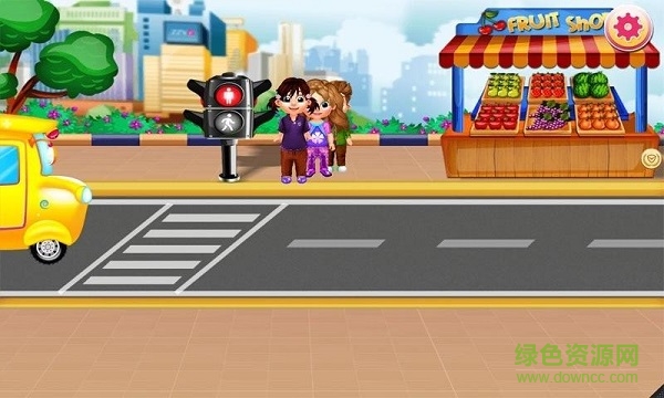 寶寶開巴士 v1.1 安卓版 0