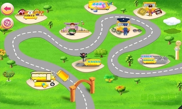 寶寶開巴士應(yīng)用介紹