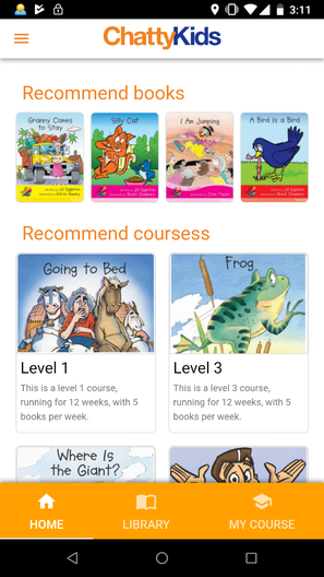 酷讀星 v0.0.11 安卓版 0