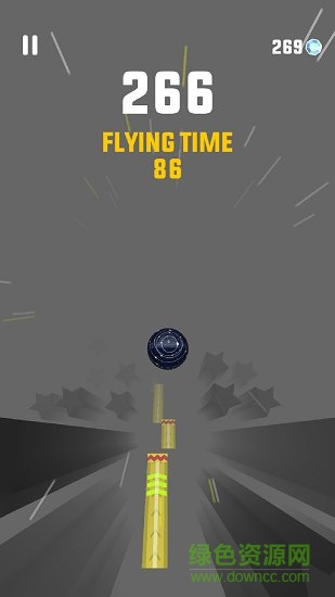 完美墜落游戲下載