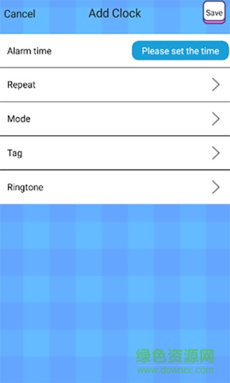 鬧鐘寶手機(jī)軟件 v1.0 安卓版 0