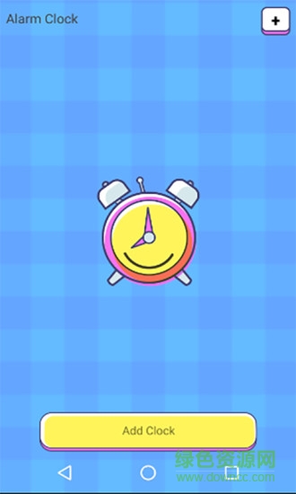 鬧鐘寶手機(jī)軟件 v1.0 安卓版 3