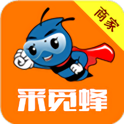 采覓蜂商家版