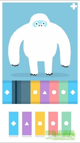 LOOPIMAL by YATATOY v1.1.0 ios版 0