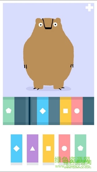 LOOPIMAL by YATATOY v1.1.0 ios版 1